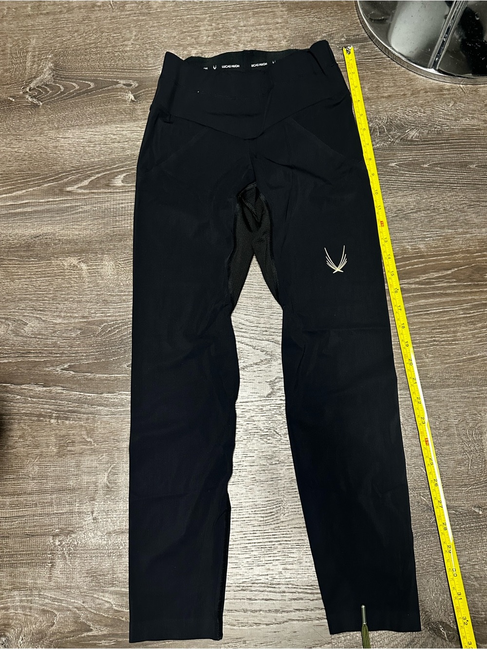 Lucas Hugh performance leggings